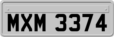 MXM3374