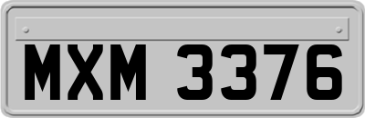 MXM3376