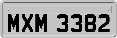 MXM3382