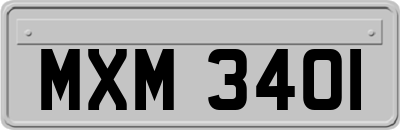 MXM3401