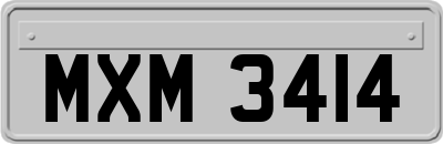 MXM3414