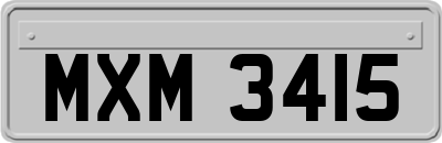 MXM3415