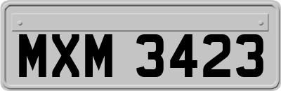 MXM3423