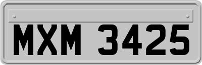 MXM3425