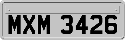 MXM3426