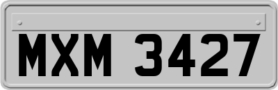 MXM3427