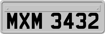 MXM3432