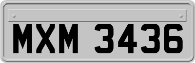 MXM3436