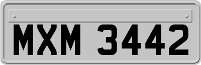 MXM3442