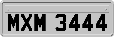 MXM3444