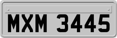 MXM3445