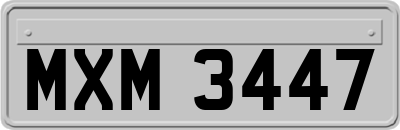 MXM3447