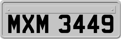 MXM3449