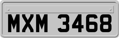 MXM3468