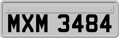 MXM3484