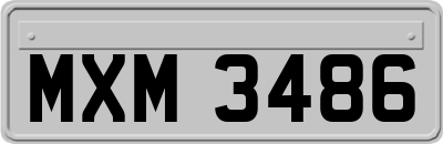 MXM3486