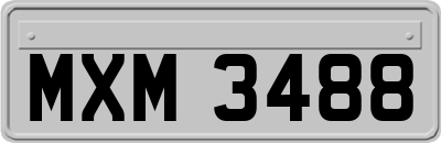 MXM3488