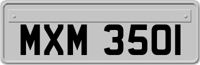 MXM3501