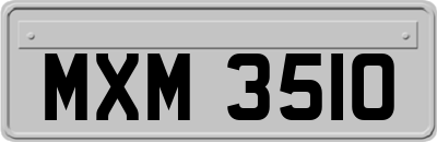 MXM3510