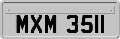 MXM3511