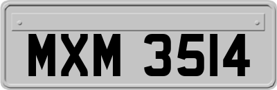 MXM3514