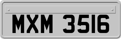 MXM3516