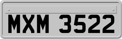 MXM3522