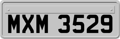 MXM3529