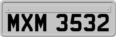 MXM3532