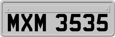 MXM3535