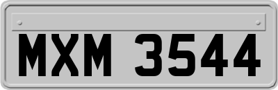 MXM3544