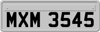 MXM3545