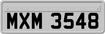 MXM3548