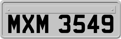 MXM3549