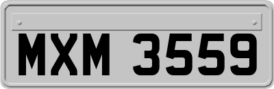 MXM3559