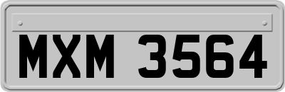 MXM3564