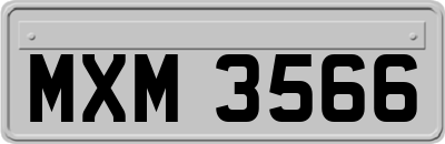 MXM3566