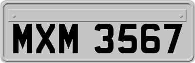 MXM3567