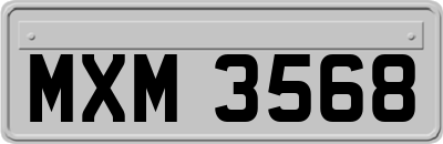 MXM3568