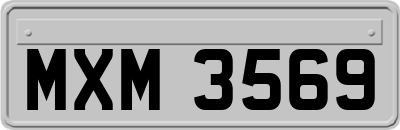 MXM3569