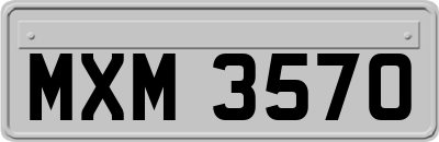 MXM3570