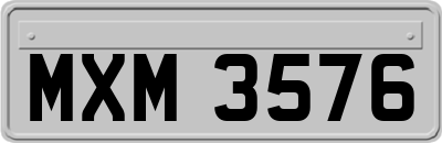 MXM3576