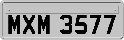 MXM3577