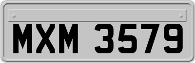 MXM3579