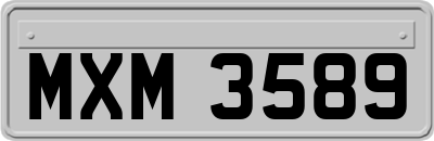 MXM3589