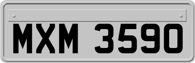 MXM3590