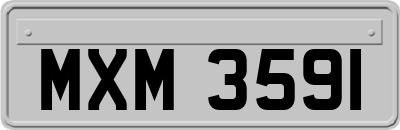 MXM3591