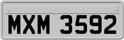 MXM3592