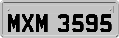 MXM3595