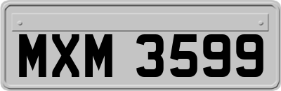 MXM3599